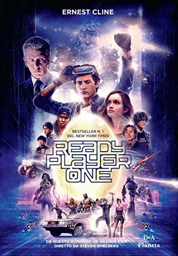 Ready Player One Ernest Cline : Free Download, Borrow, and .